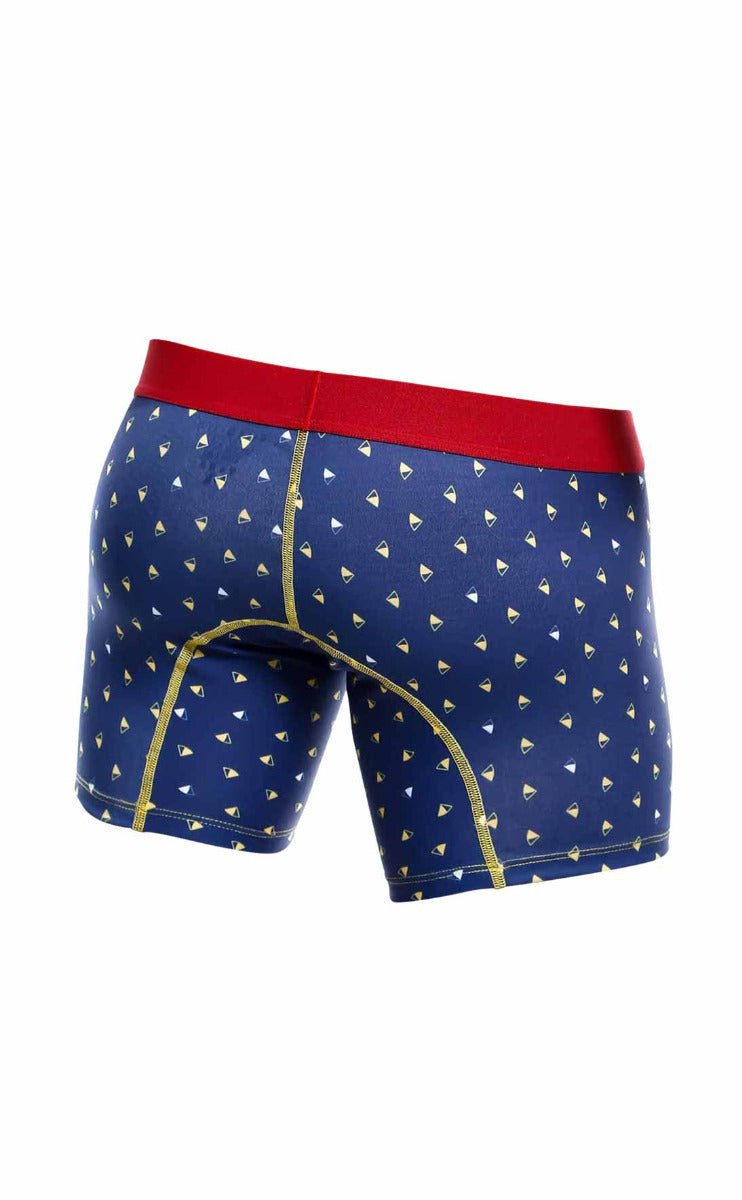 MaleBasics 3-Pack Boxer Brief Marine | MEN Boxer Brief | Malebasics | OUTFAIR | OUTFAIR