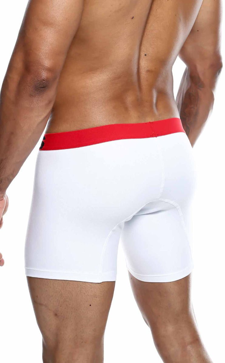 MaleBasics 3-Pack Boxer Brief Multi | MEN Boxer Brief | Malebasics | OUTFAIR | OUTFAIR