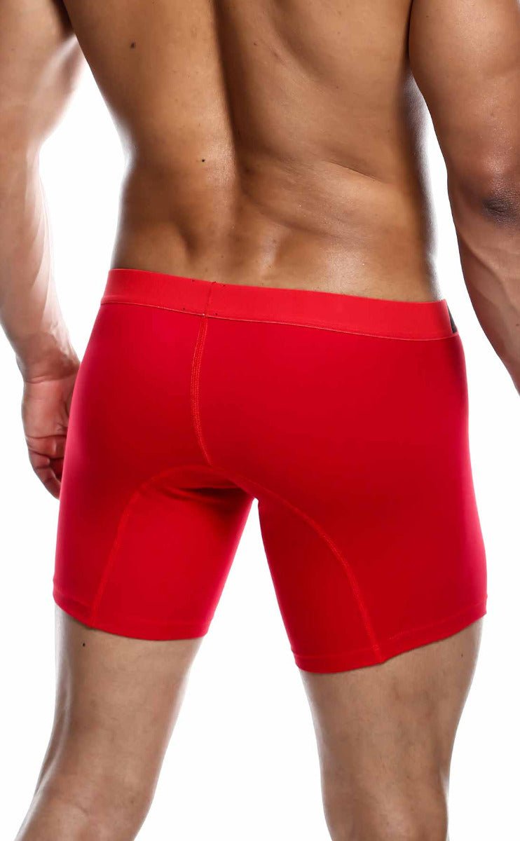 MaleBasics 3-Pack Boxer Brief Multi | MEN Boxer Brief | Malebasics | OUTFAIR | OUTFAIR