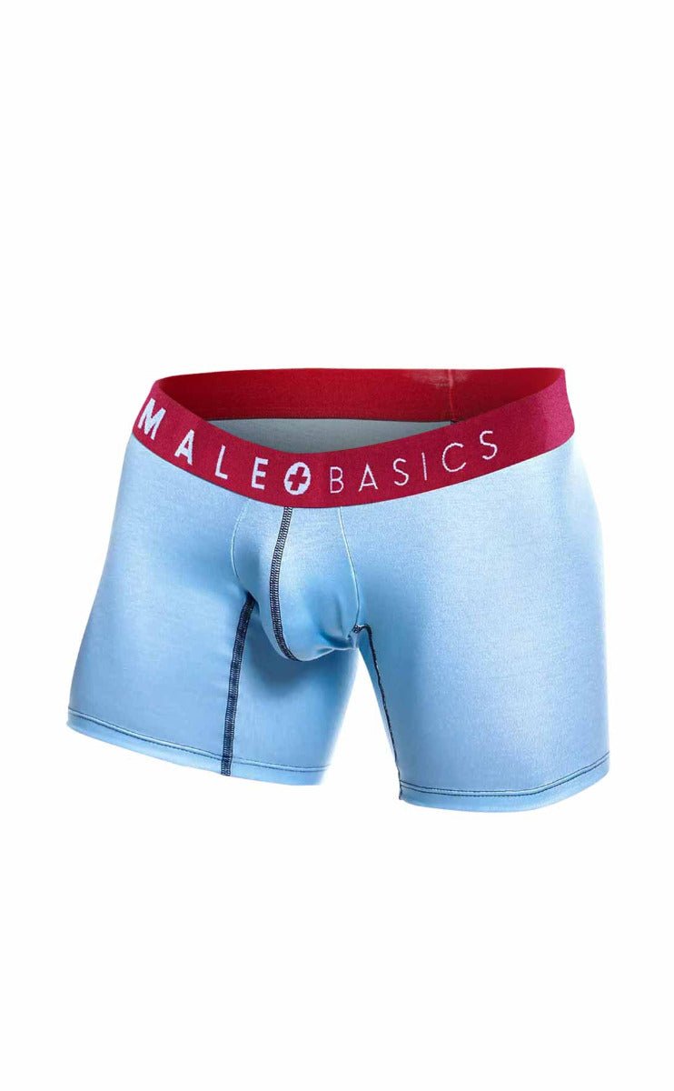 MaleBasics 3-Pack Boxer Brief Boats | MEN Boxer Brief | Malebasics | OUTFAIR | OUTFAIR