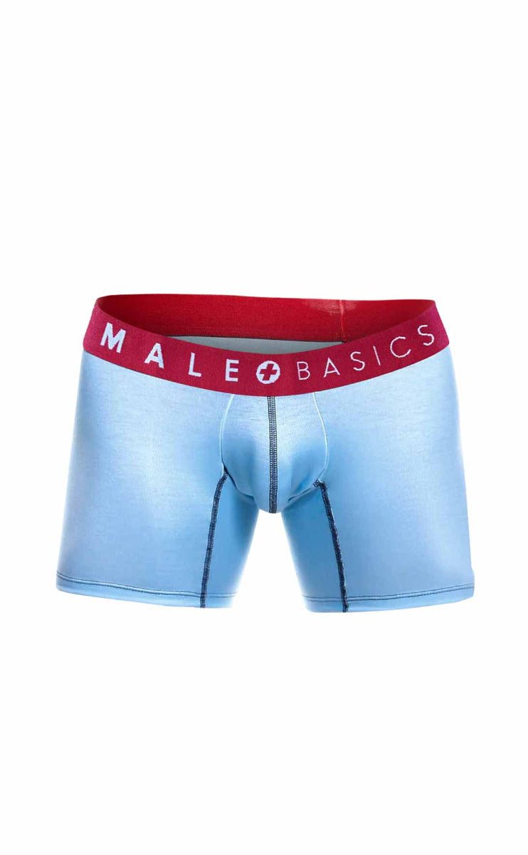 MaleBasics 3-Pack Boxer Brief Boats | MEN Boxer Brief | Malebasics | OUTFAIR | OUTFAIR