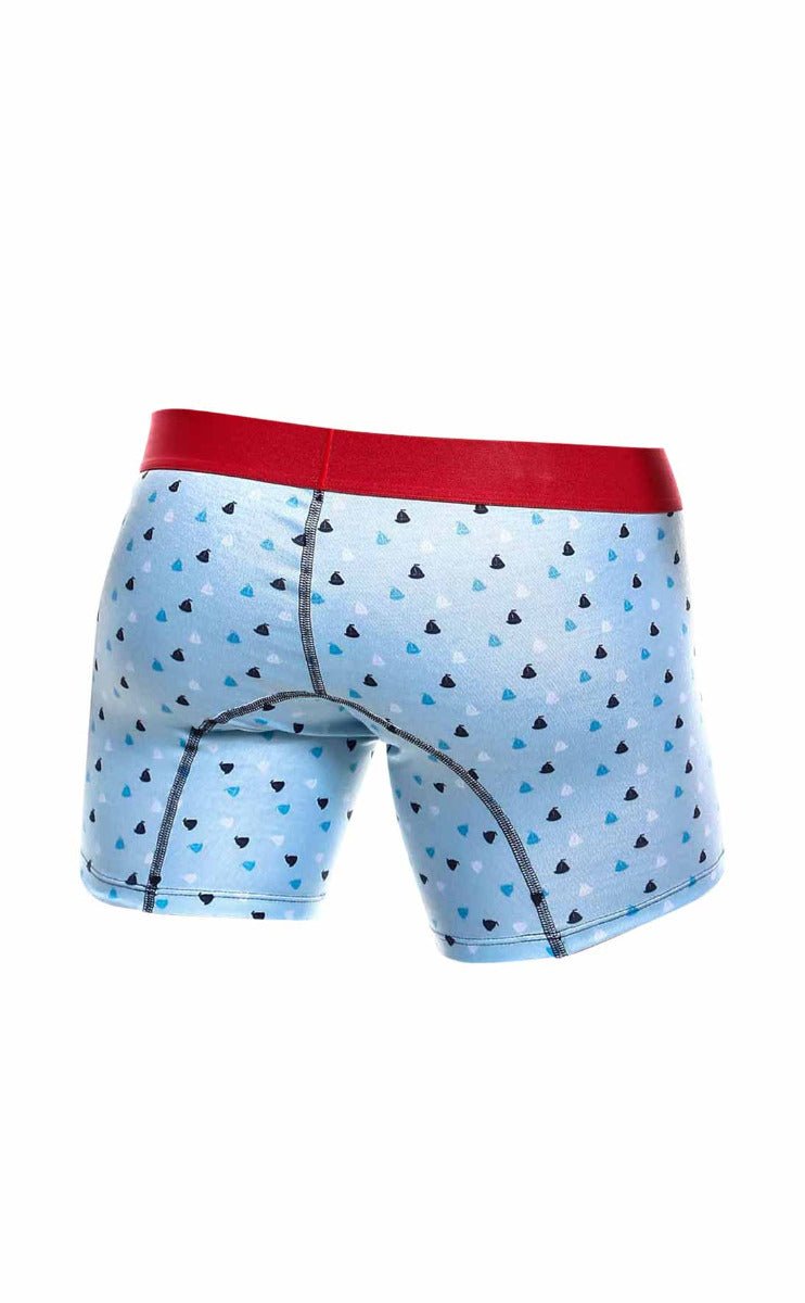 MaleBasics 3-Pack Boxer Brief Boats | MEN Boxer Brief | Malebasics | OUTFAIR | OUTFAIR