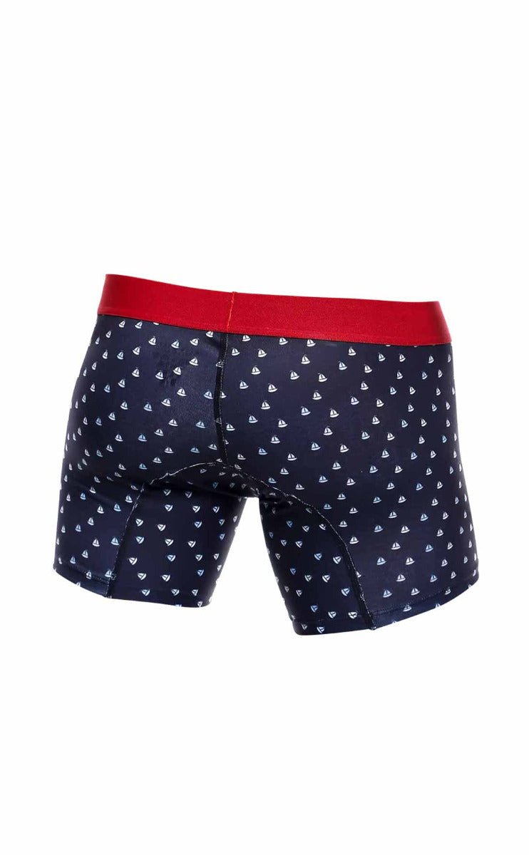 MaleBasics 3-Pack Boxer Brief Boats | MEN Boxer Brief | Malebasics | OUTFAIR | OUTFAIR