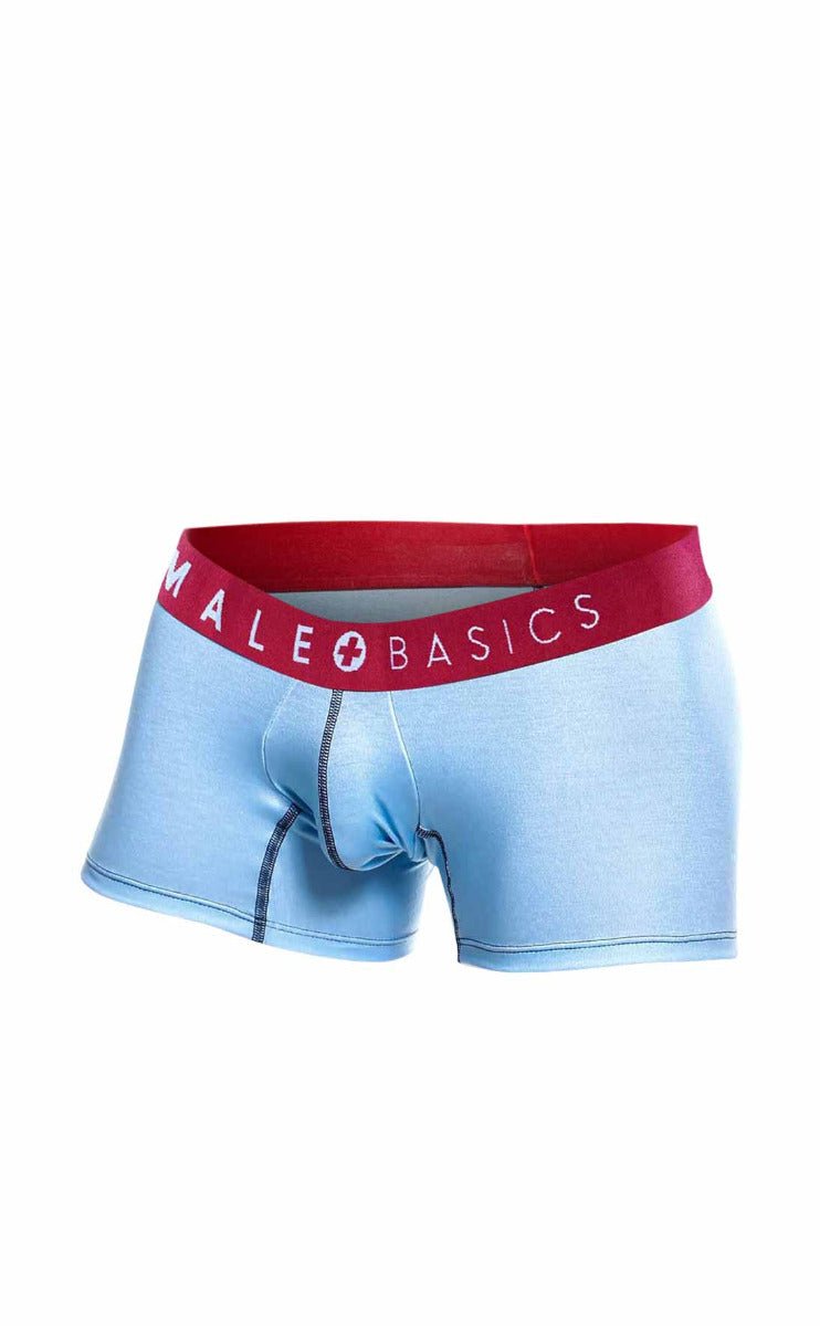 MaleBasics 3-Pack Trunk Boats | MEN Trunk | Malebasics | OUTFAIR | OUTFAIR