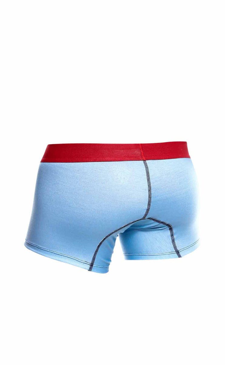 MaleBasics 3-Pack Trunk Boats | MEN Trunk | Malebasics | OUTFAIR | OUTFAIR