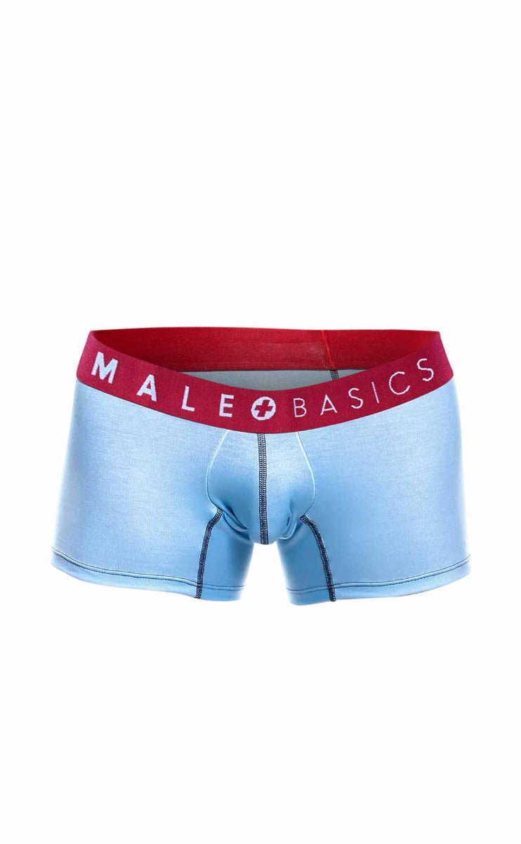 MaleBasics 3-Pack Trunk Boats | MEN Trunk | Malebasics | OUTFAIR | OUTFAIR