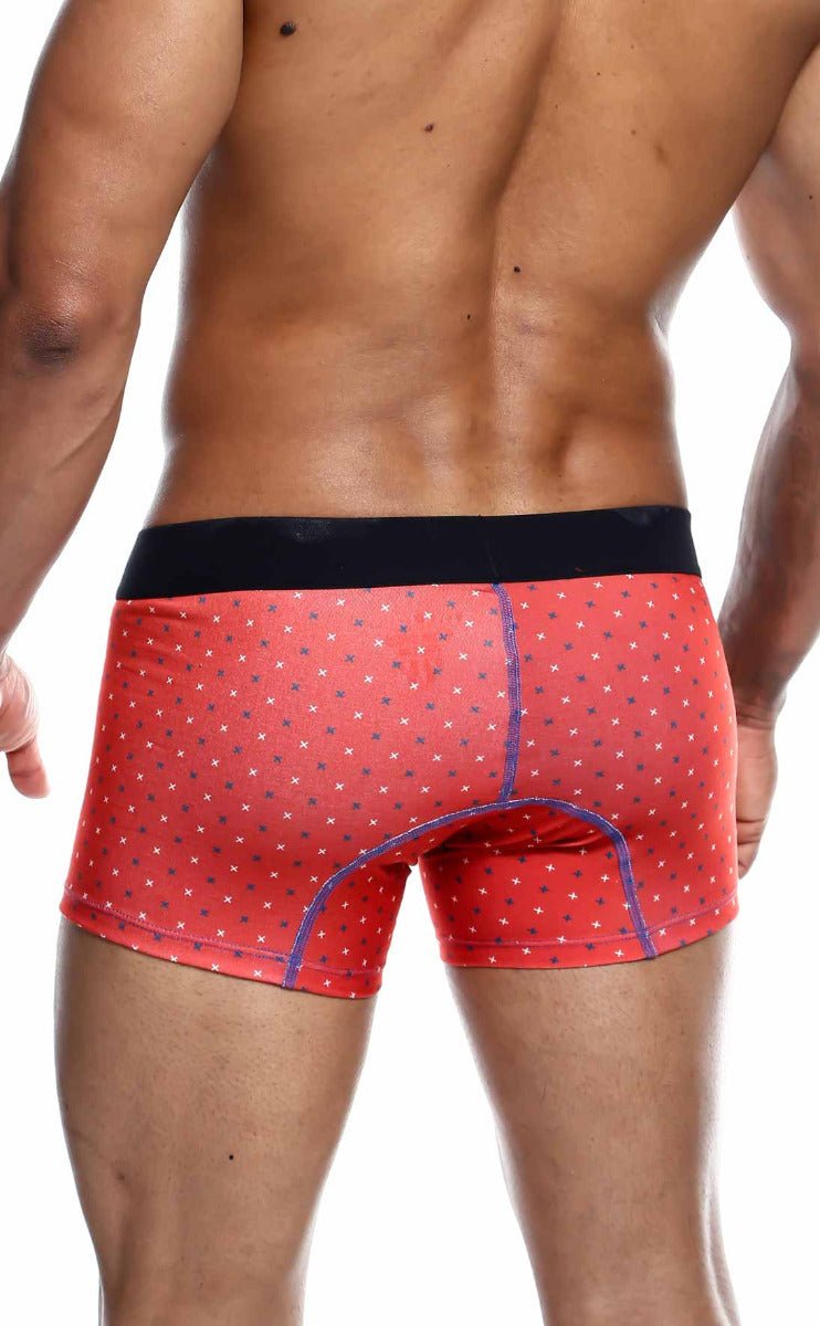MaleBasics 3-Pack Trunk Timon | MEN Trunk | Malebasics | OUTFAIR | OUTFAIR
