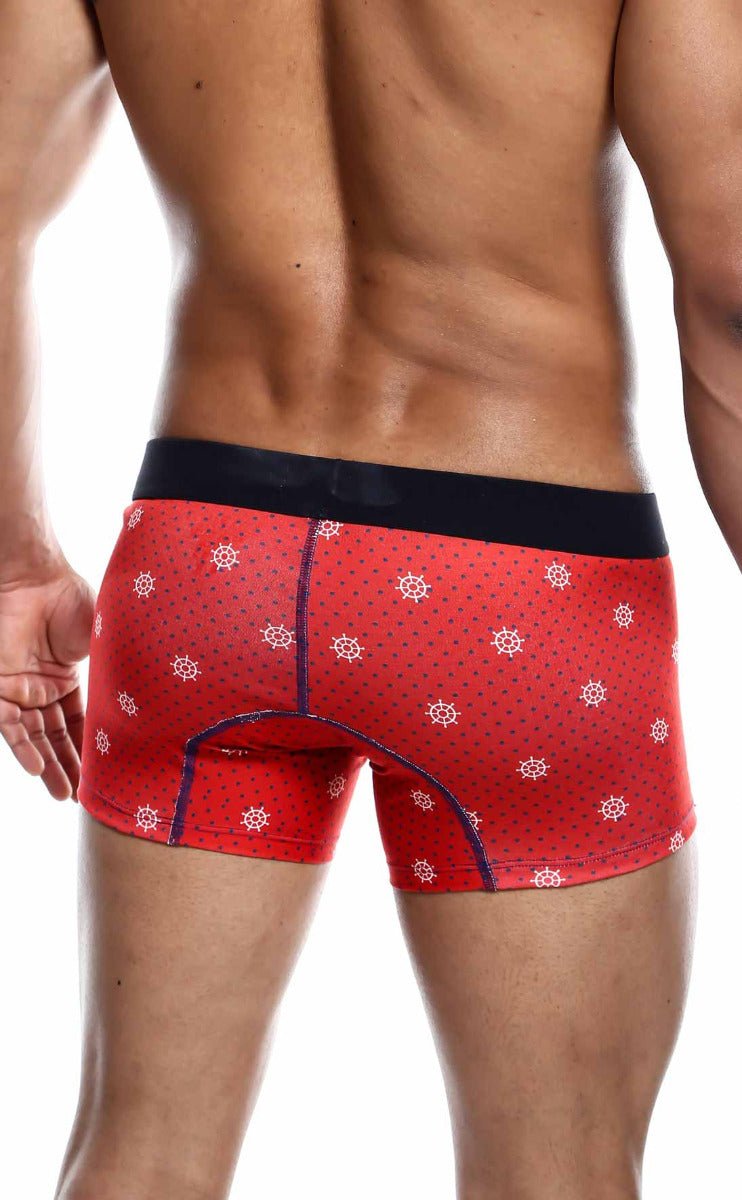 MaleBasics 3-Pack Trunk Timon | MEN Trunk | Malebasics | OUTFAIR | OUTFAIR