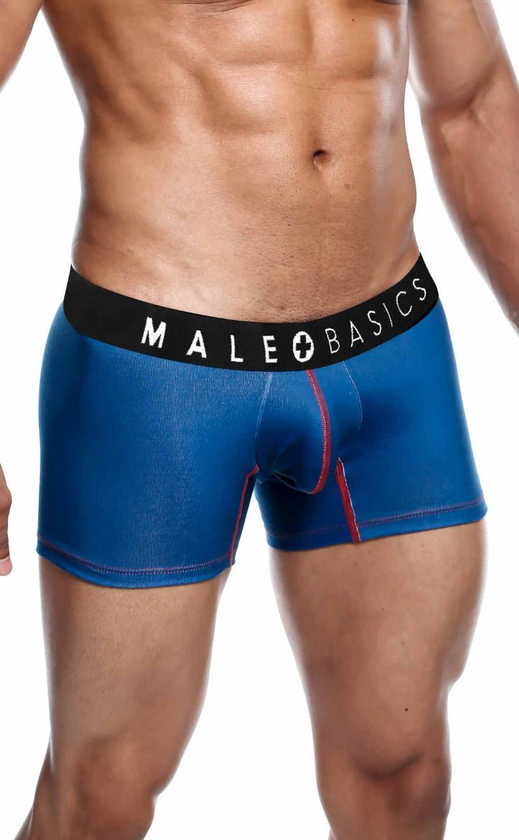 MaleBasics 3-Pack Trunk Timon | MEN Trunk | Malebasics | OUTFAIR | OUTFAIR
