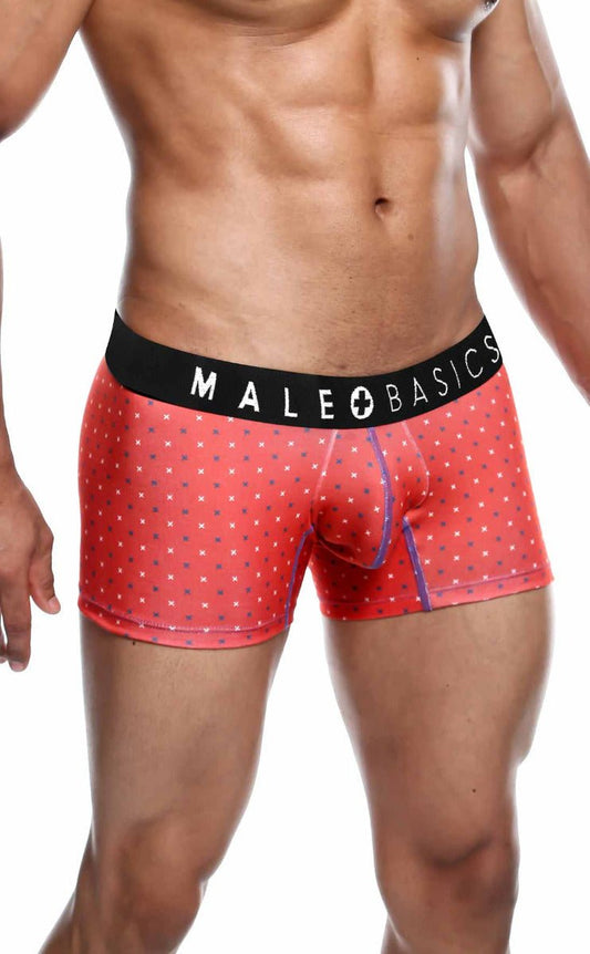 MaleBasics 3-Pack Trunk Timon | MEN Trunk | Malebasics | OUTFAIR | OUTFAIR