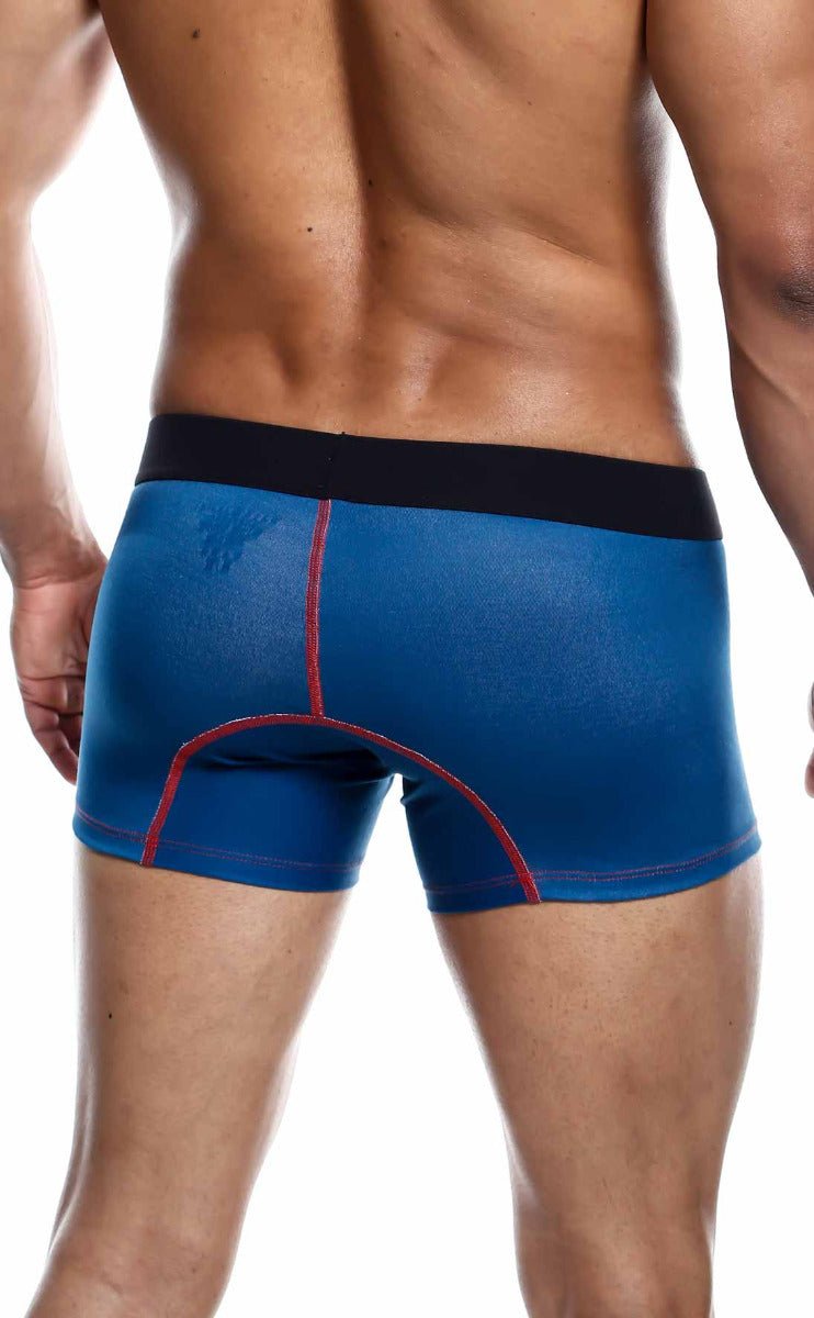MaleBasics 3-Pack Trunk Timon | MEN Trunk | Malebasics | OUTFAIR | OUTFAIR