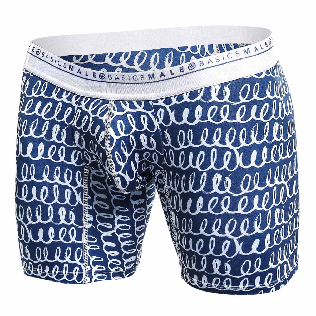 Malebasics Boxer Brief Hipster Crete | MEN Boxer Brief | Malebasics | OUTFAIR | OUTFAIR