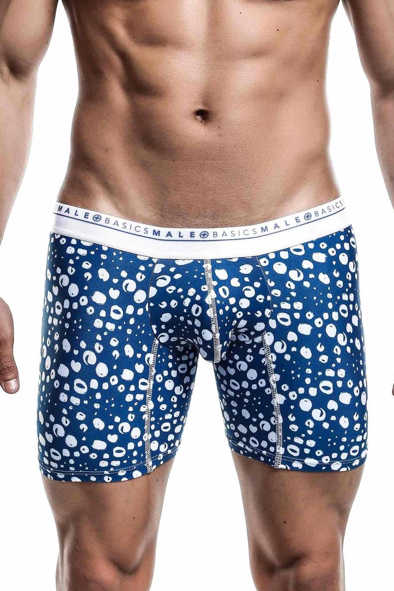 Malebasics Boxer Brief Hipster Paros | MEN Boxer Brief | Malebasics | OUTFAIR | OUTFAIR