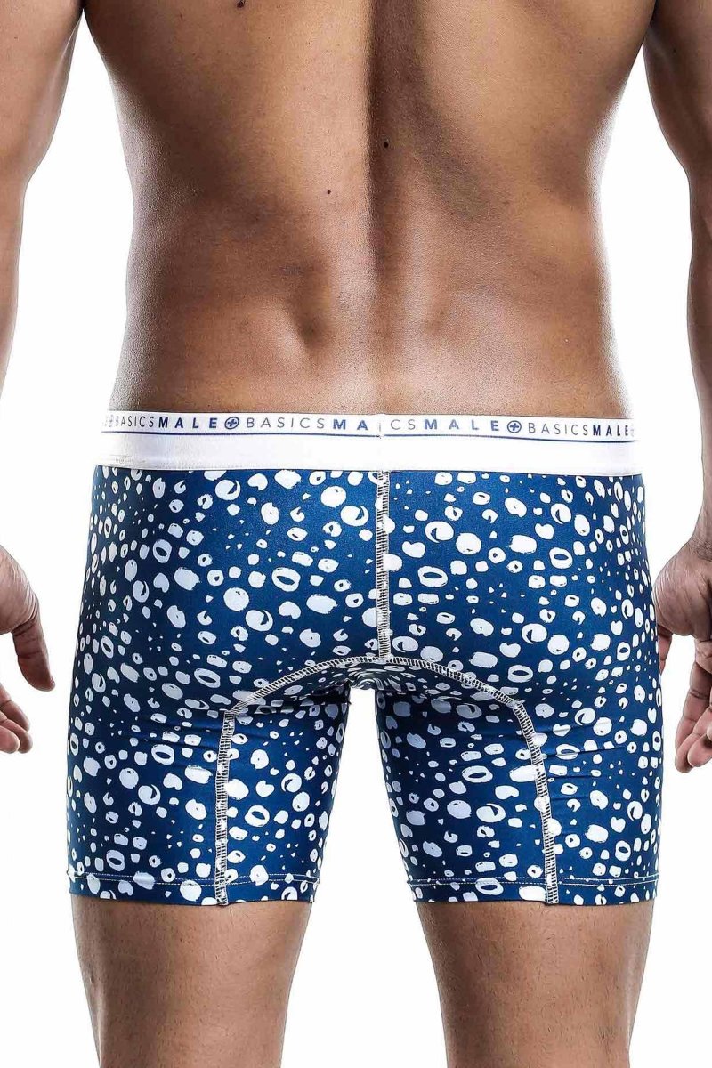 Malebasics Boxer Brief Hipster Paros | MEN Boxer Brief | Malebasics | OUTFAIR | OUTFAIR