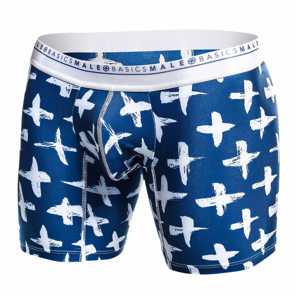 Malebasics Boxer Brief Hipster Santorini | MEN Boxer Brief | Malebasics | OUTFAIR | OUTFAIR