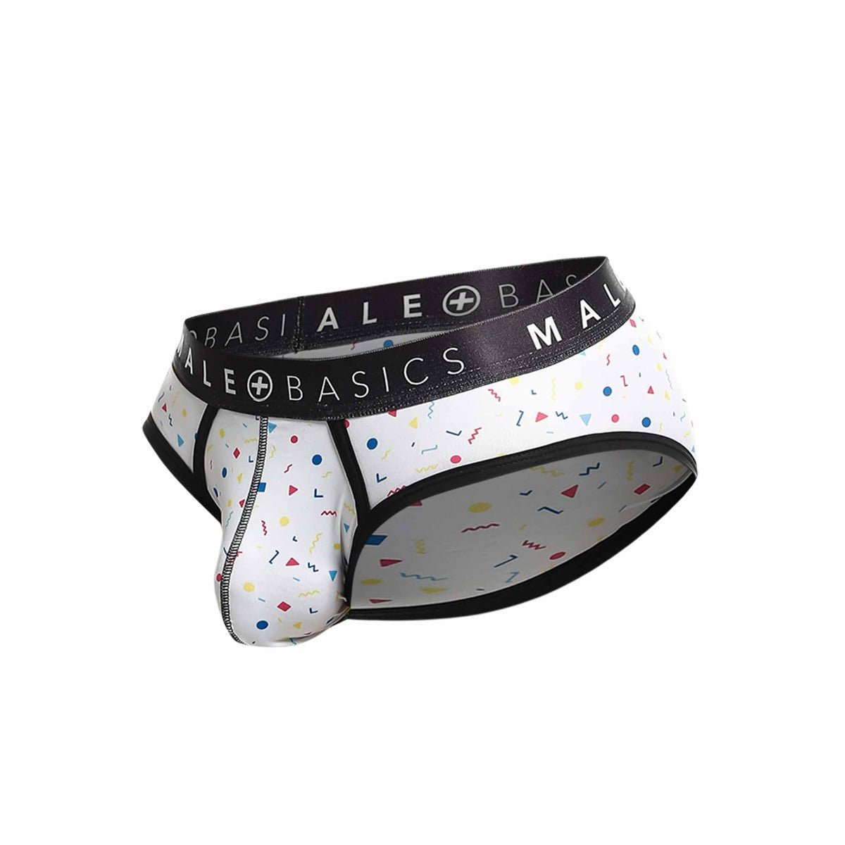 Malebasics Brief Sexy Pouch Final Sale | MEN Brief | Malebasics | OUTFAIR | OUTFAIR