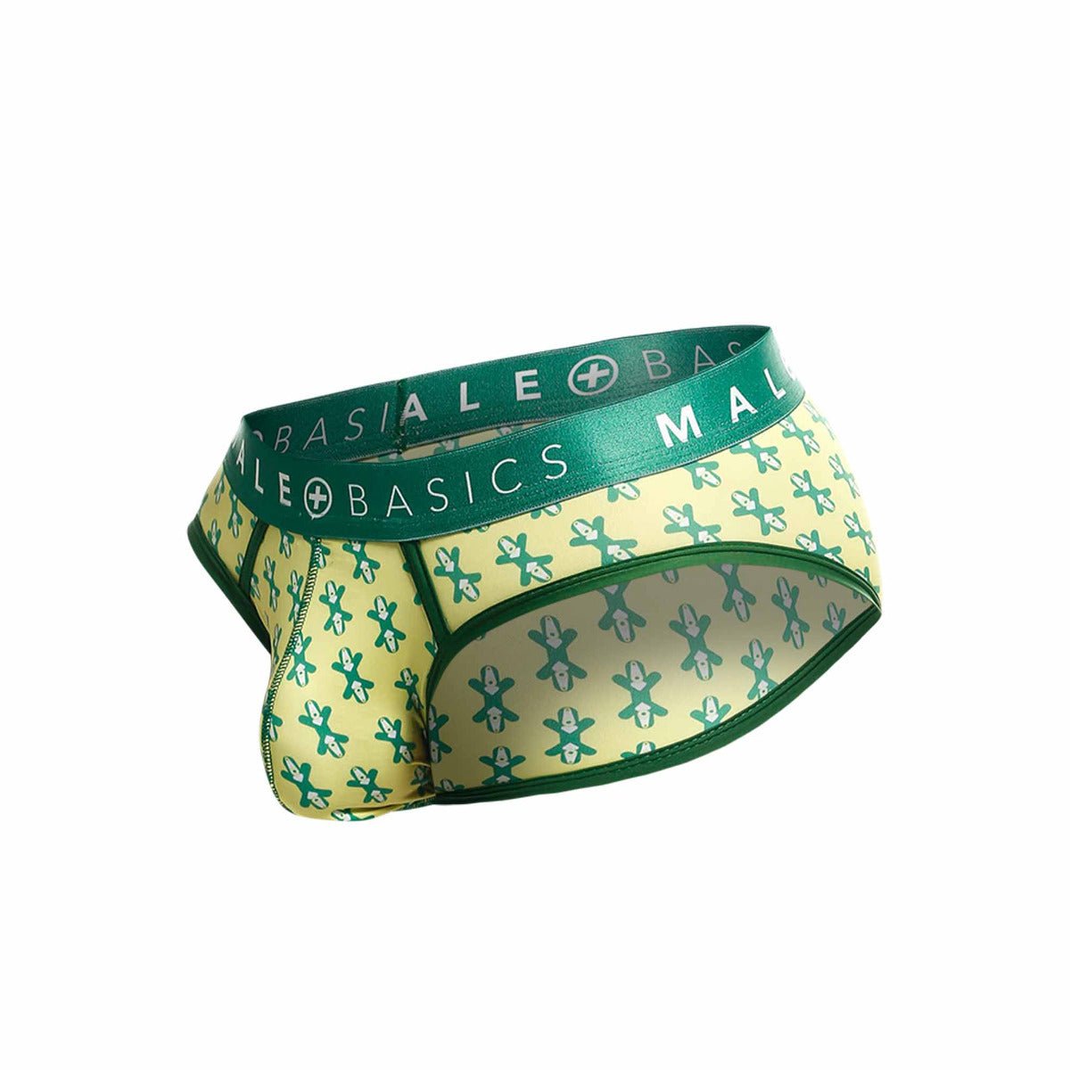 Malebasics Brief Sexy Pouch Final Sale | MEN Brief | Malebasics | OUTFAIR | OUTFAIR