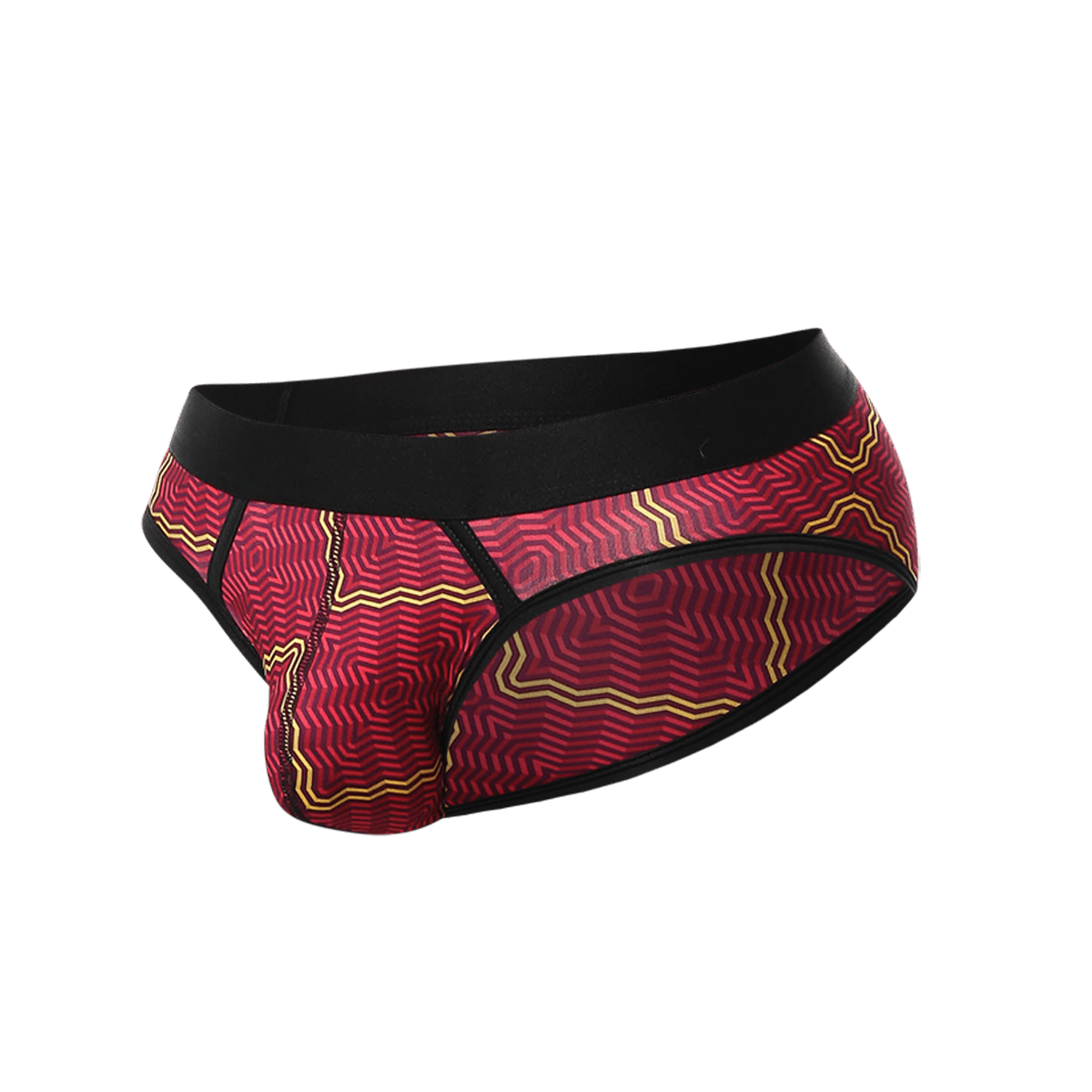 Malebasics Brief Sexy Pouch Final Sale | MEN Brief | Malebasics | OUTFAIR | OUTFAIR