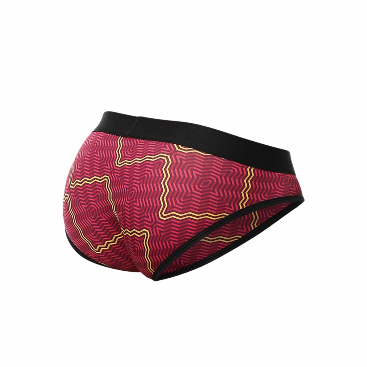 Malebasics Brief Sexy Pouch Final Sale | MEN Brief | Malebasics | OUTFAIR | OUTFAIR