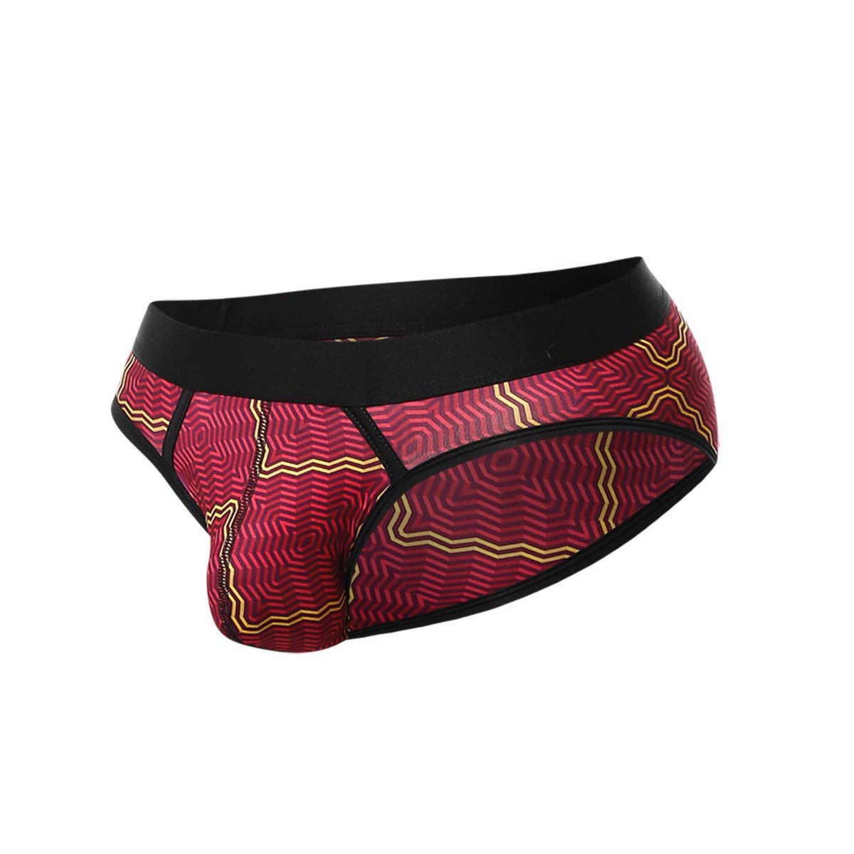 Malebasics Brief Sexy Pouch Final Sale | MEN Brief | Malebasics | OUTFAIR | OUTFAIR