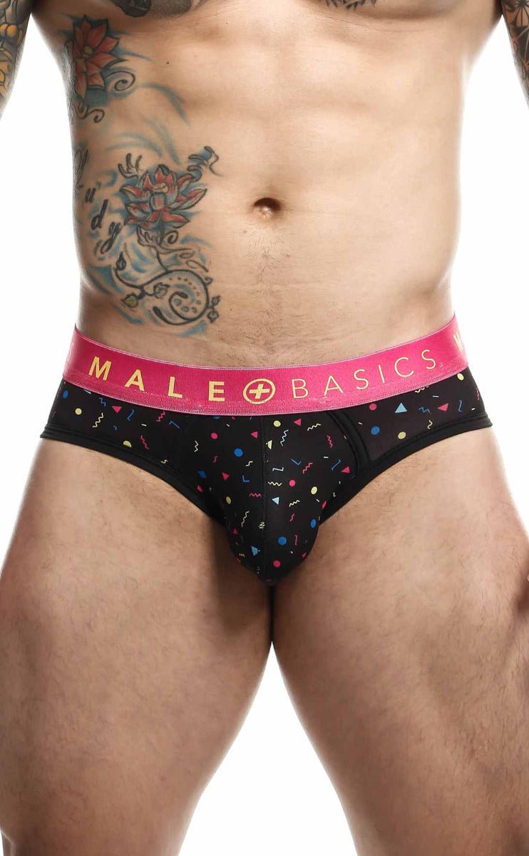 Malebasics Brief Sexy Pouch Final Sale | MEN Brief | Malebasics | OUTFAIR | OUTFAIR