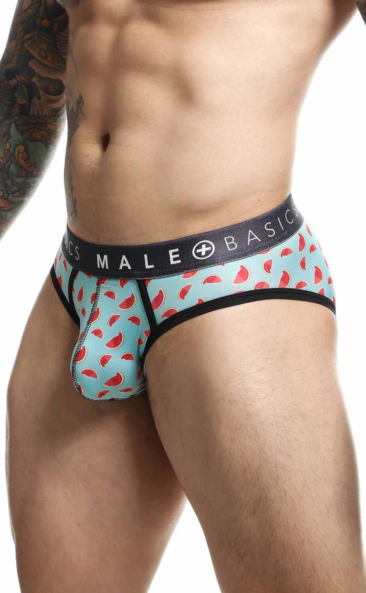 Malebasics Brief Sexy Pouch Final Sale | MEN Brief | Malebasics | OUTFAIR | OUTFAIR