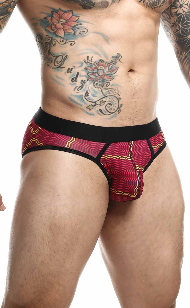Malebasics Brief Sexy Pouch Final Sale | MEN Brief | Malebasics | OUTFAIR | OUTFAIR