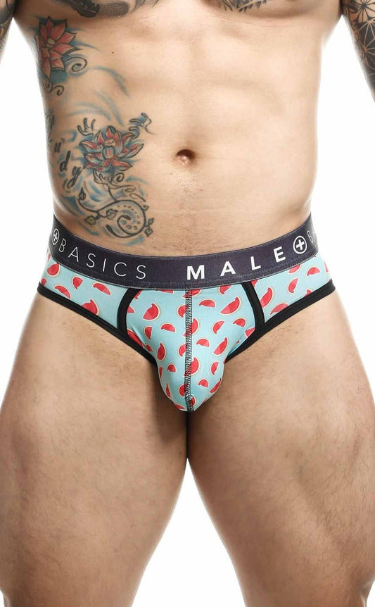 Malebasics Brief Sexy Pouch Final Sale | MEN Brief | Malebasics | OUTFAIR | OUTFAIR