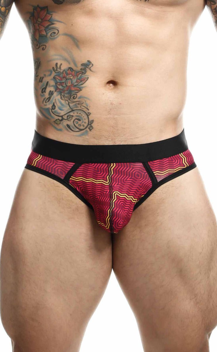 Malebasics Brief Sexy Pouch Final Sale | MEN Brief | Malebasics | OUTFAIR | OUTFAIR