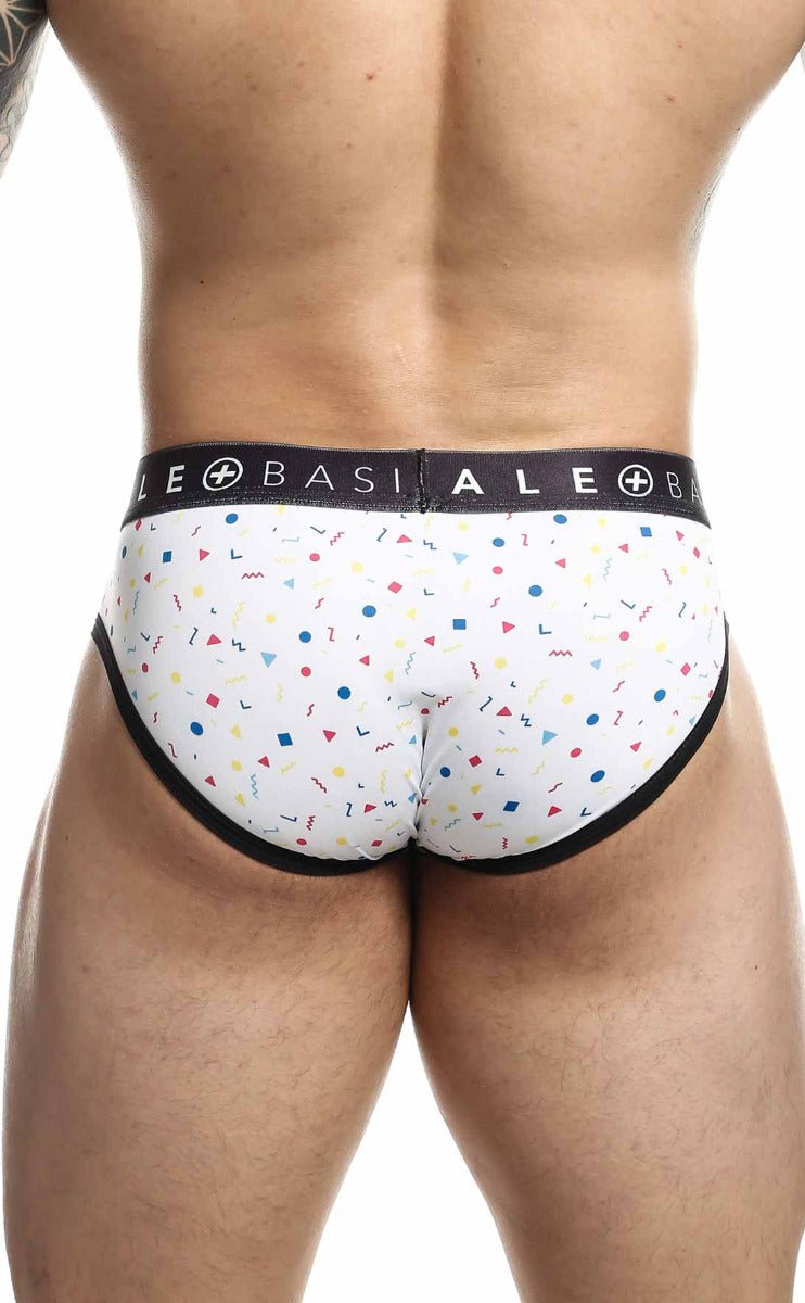 Malebasics Brief Sexy Pouch Final Sale | MEN Brief | Malebasics | OUTFAIR | OUTFAIR