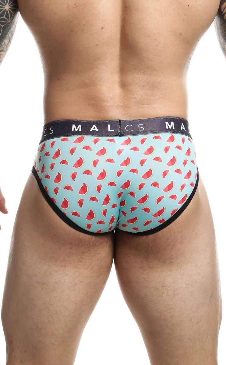 Malebasics Brief Sexy Pouch Final Sale | MEN Brief | Malebasics | OUTFAIR | OUTFAIR