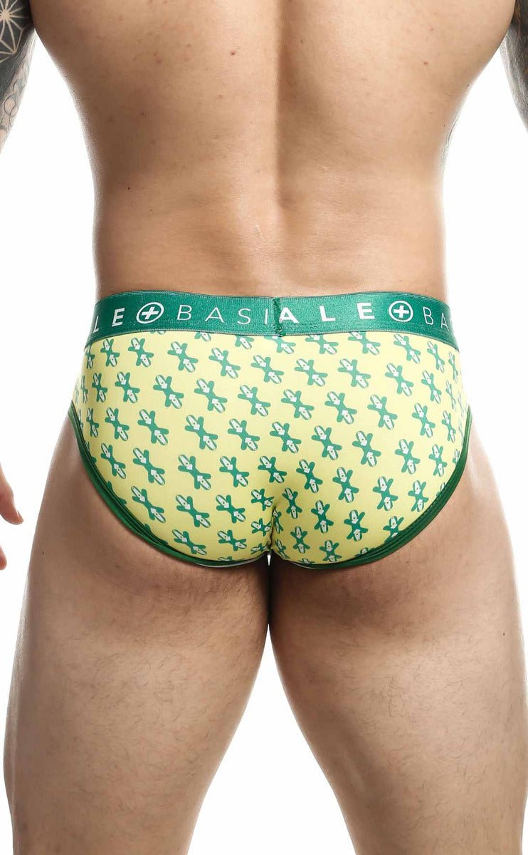 Malebasics Brief Sexy Pouch Final Sale | MEN Brief | Malebasics | OUTFAIR | OUTFAIR