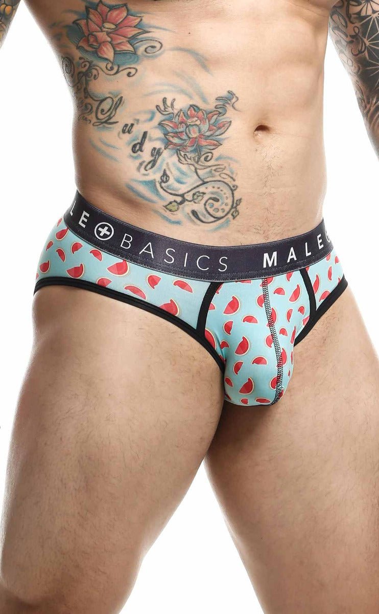 Malebasics Brief Sexy Pouch Final Sale | MEN Brief | Malebasics | OUTFAIR | OUTFAIR