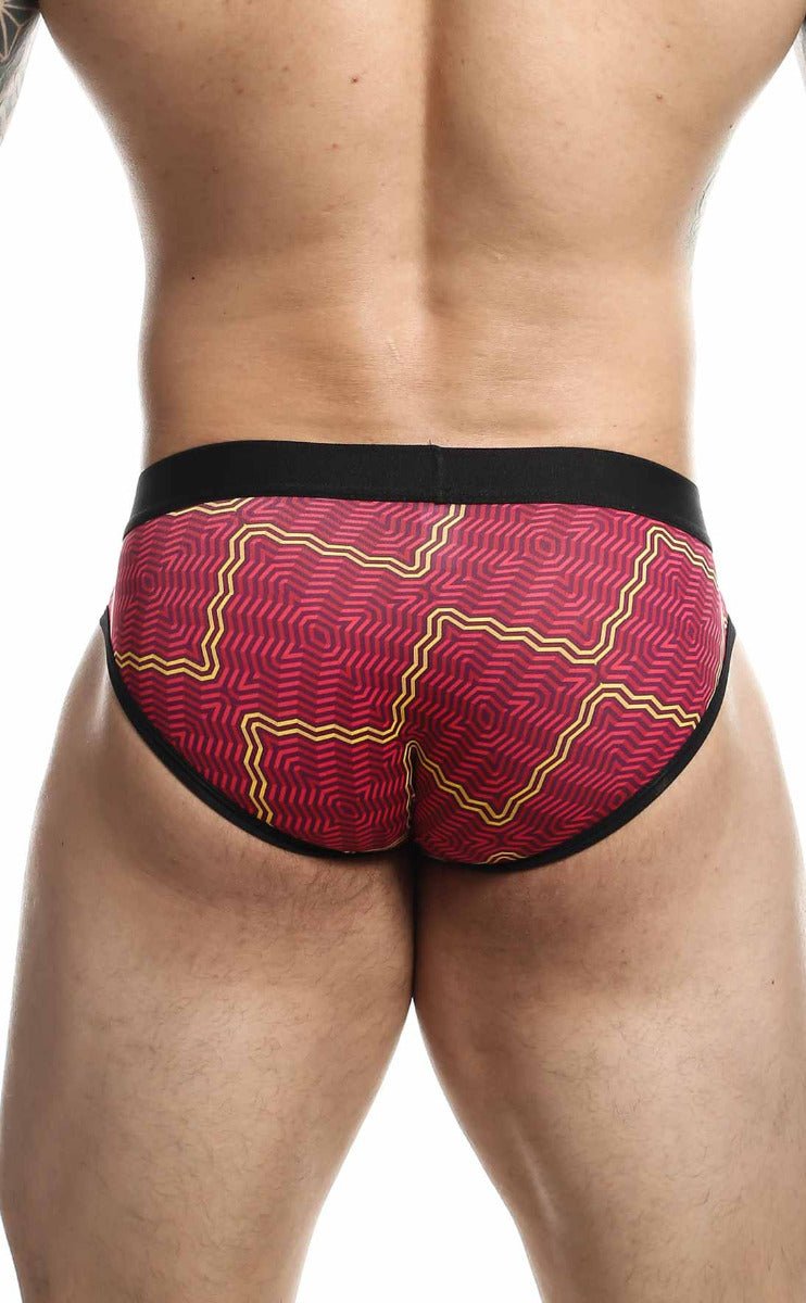 Malebasics Brief Sexy Pouch Final Sale | MEN Brief | Malebasics | OUTFAIR | OUTFAIR