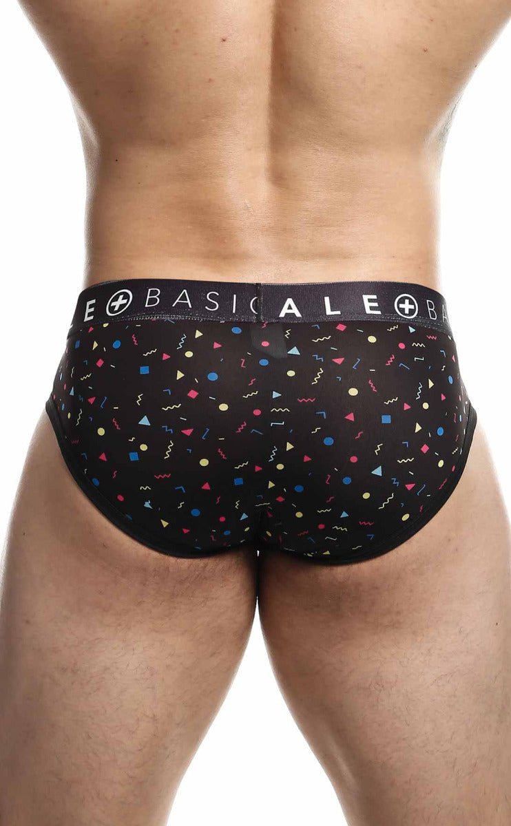 Malebasics Brief Sexy Pouch Final Sale | MEN Brief | Malebasics | OUTFAIR | OUTFAIR