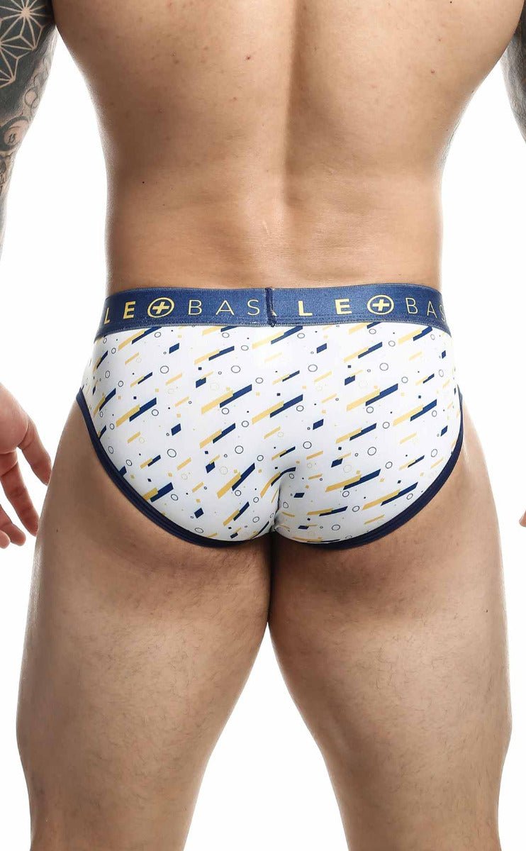 Malebasics Brief Sexy Pouch Final Sale | MEN Brief | Malebasics | OUTFAIR | OUTFAIR