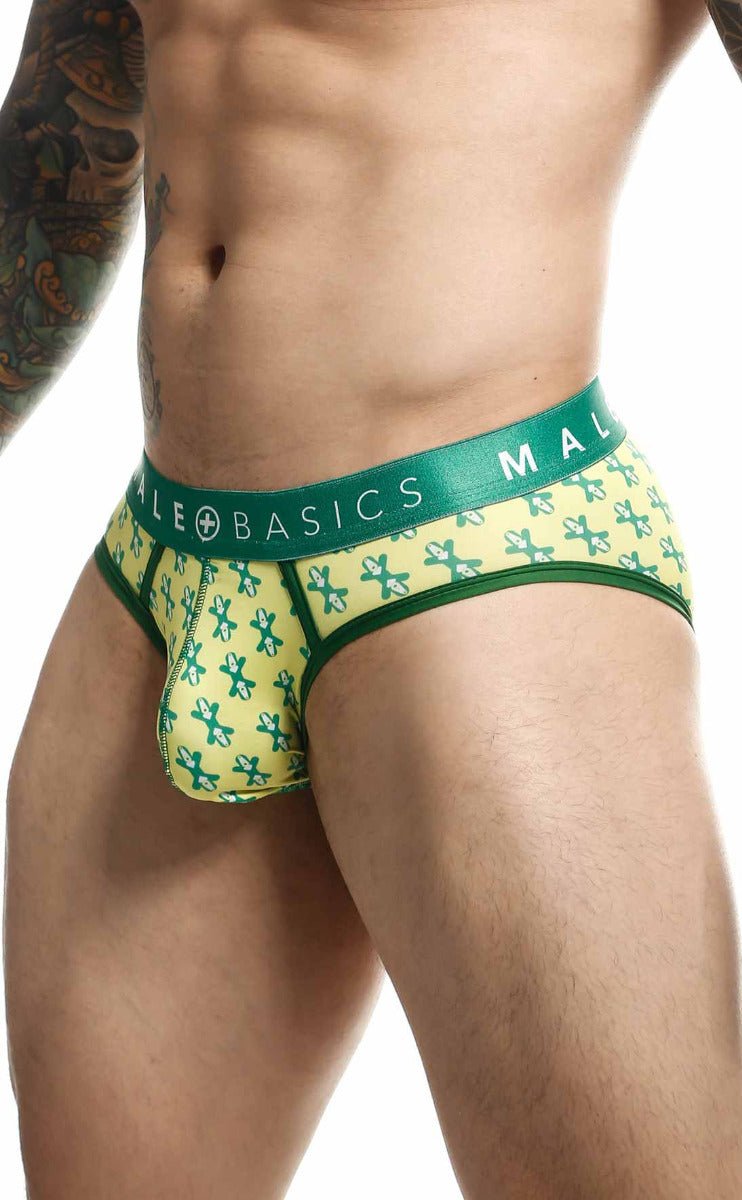 Malebasics Brief Sexy Pouch Final Sale | MEN Brief | Malebasics | OUTFAIR | OUTFAIR