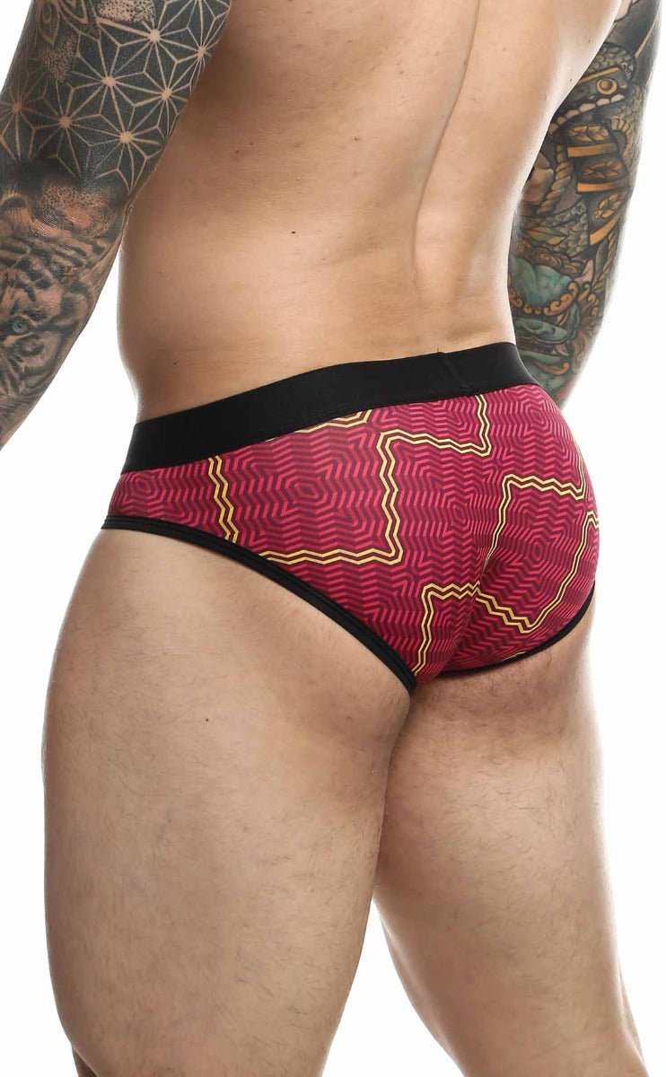Malebasics Brief Sexy Pouch Final Sale | MEN Brief | Malebasics | OUTFAIR | OUTFAIR