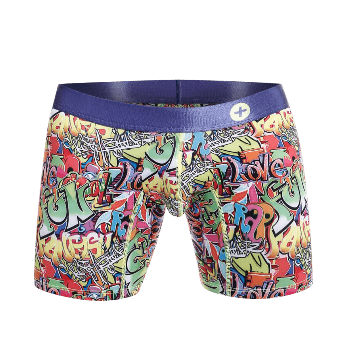 MaleBasics Hipster Boxer Brief Comics | MEN Boxer Brief | Malebasics | OUTFAIR | OUTFAIR