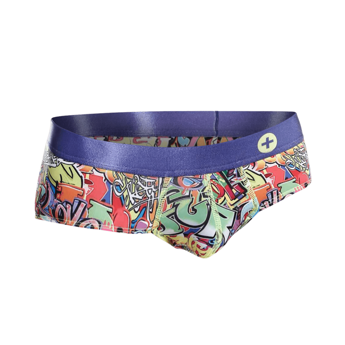 MaleBasics Hipster Brief Comics | MEN Brief | Malebasics | OUTFAIR | OUTFAIR