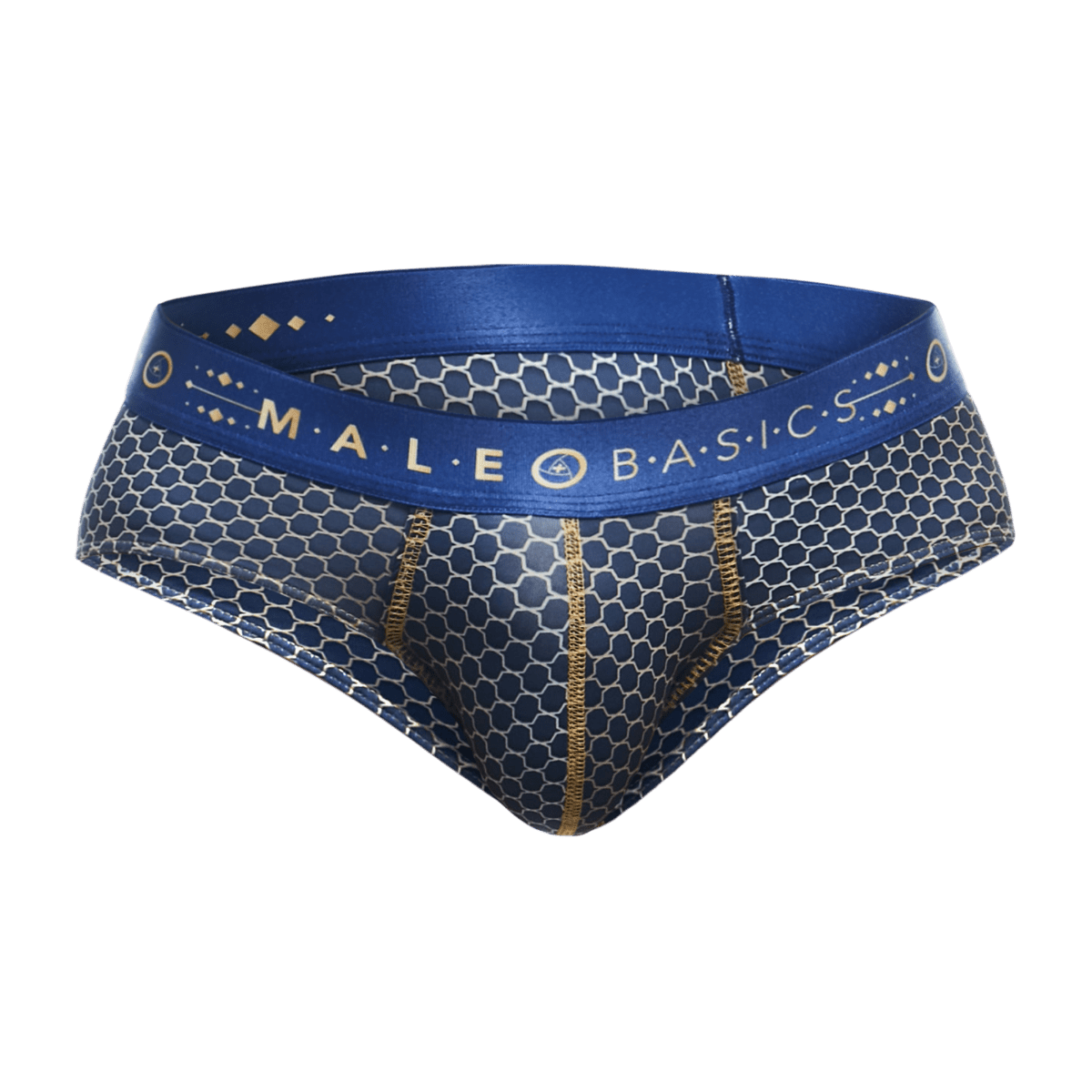 MaleBasics Hipster Brief | MEN Brief | Malebasics | OUTFAIR | OUTFAIR