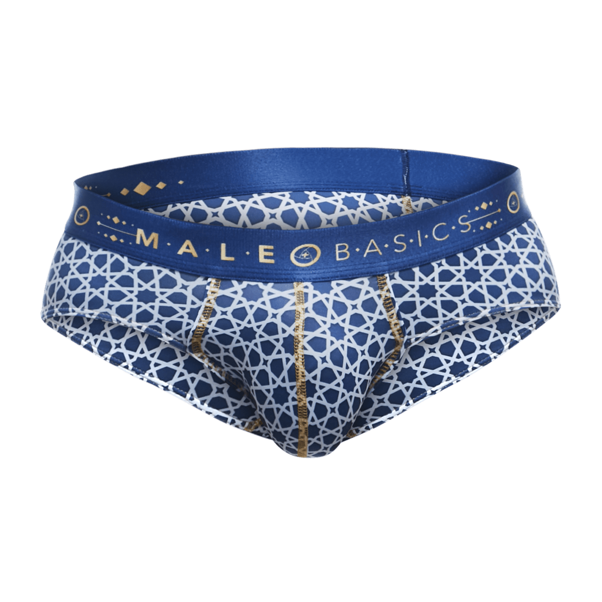 MaleBasics Hipster Brief | MEN Brief | Malebasics | OUTFAIR | OUTFAIR