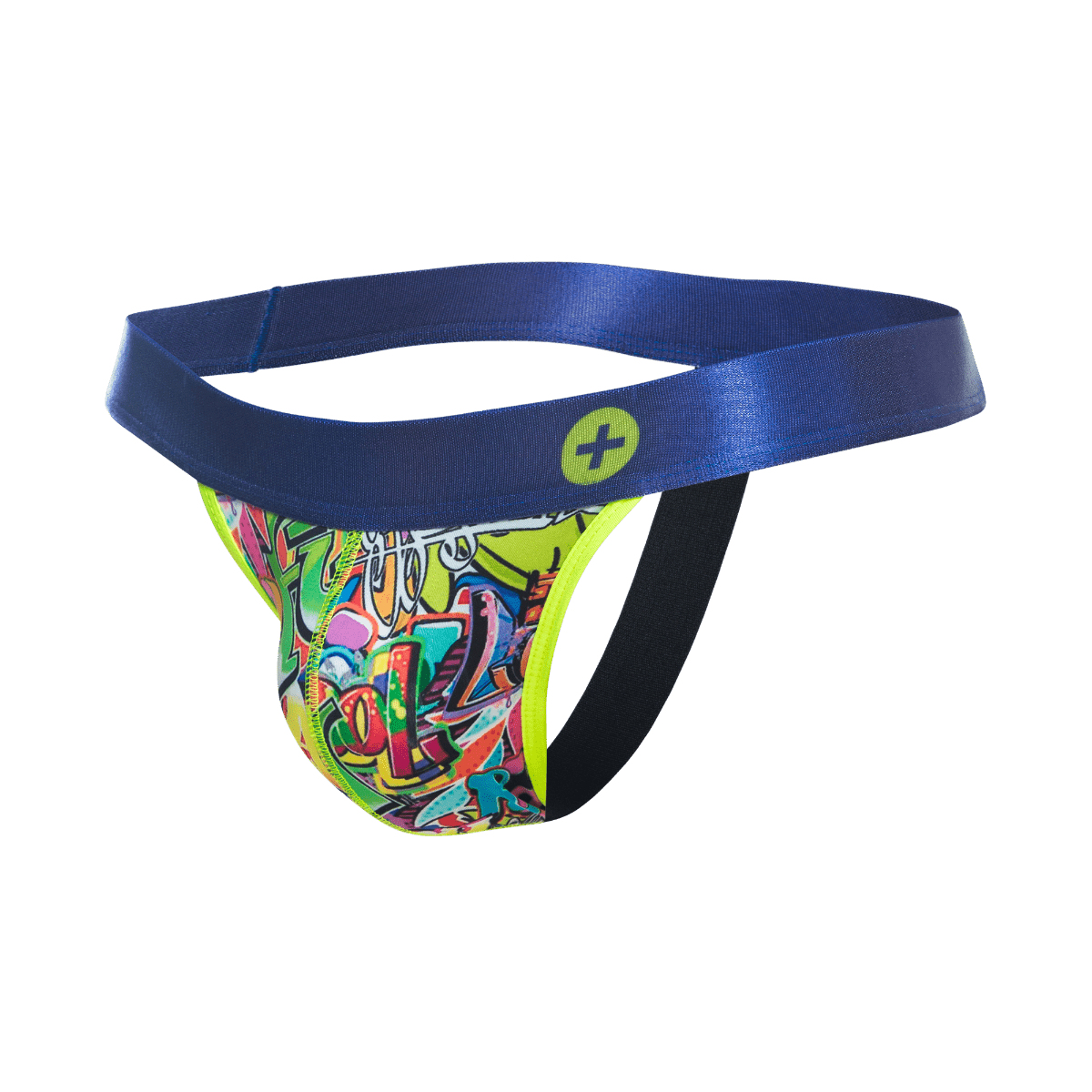 MaleBasics Hipster Jockstrap Comics | MEN Jockstrap | Malebasics | OUTFAIR | OUTFAIR