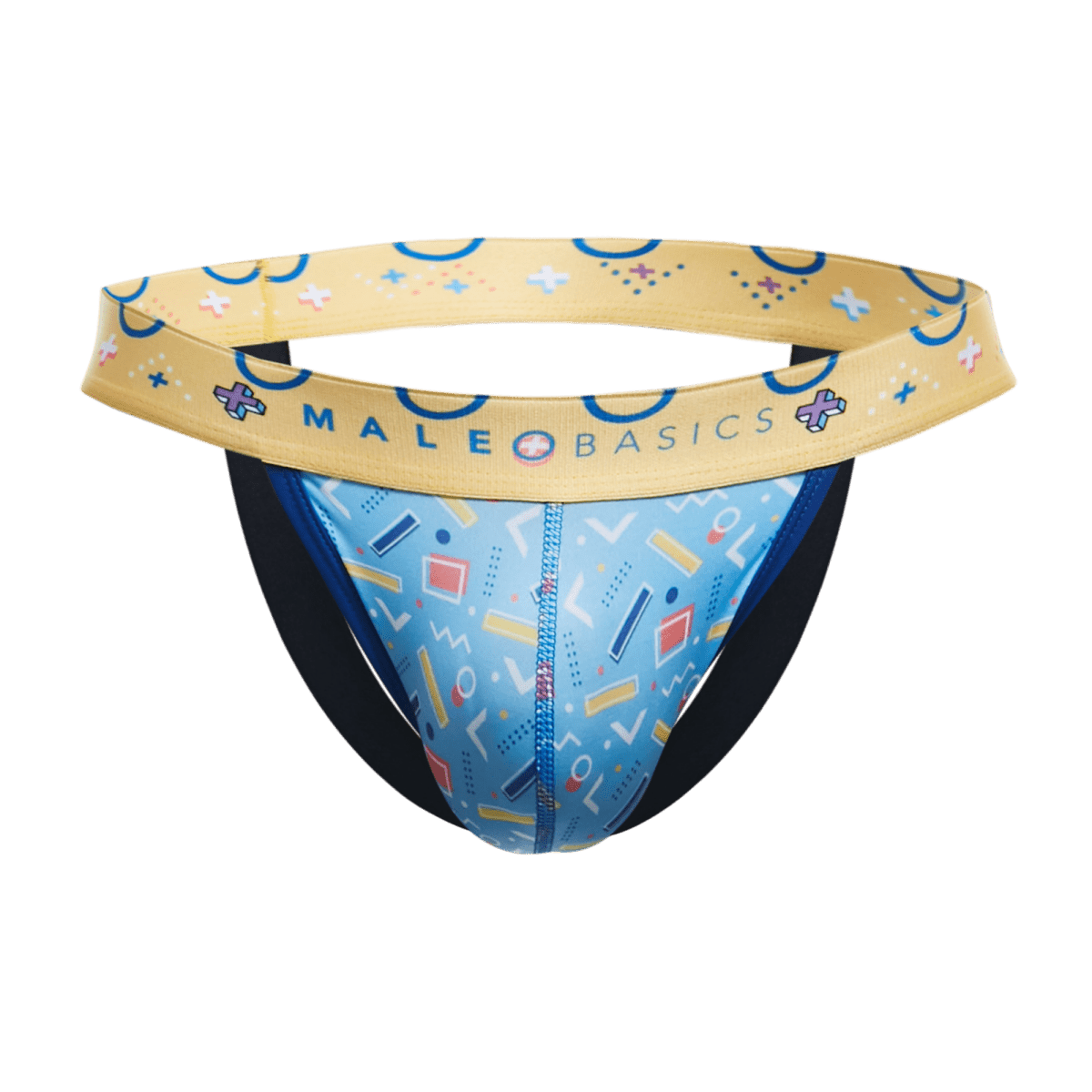 MaleBasics Hipster Jockstrap Comics | MEN Jockstrap | Malebasics | OUTFAIR | OUTFAIR