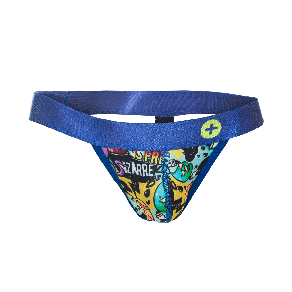MaleBasics Hipster Jockstrap Comics | MEN Jockstrap | Malebasics | OUTFAIR | OUTFAIR