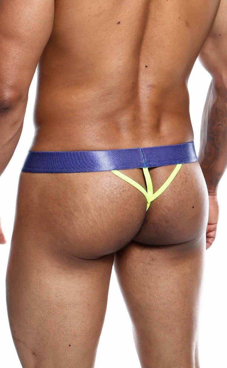 MaleBasics Hipster Thong Comics | MEN Thong | Malebasics | OUTFAIR | OUTFAIR
