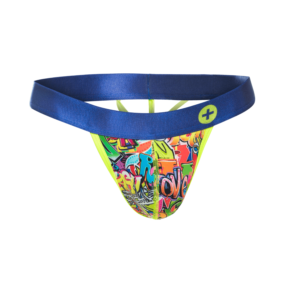 MaleBasics Hipster Thong Comics | MEN Thong | Malebasics | OUTFAIR | OUTFAIR