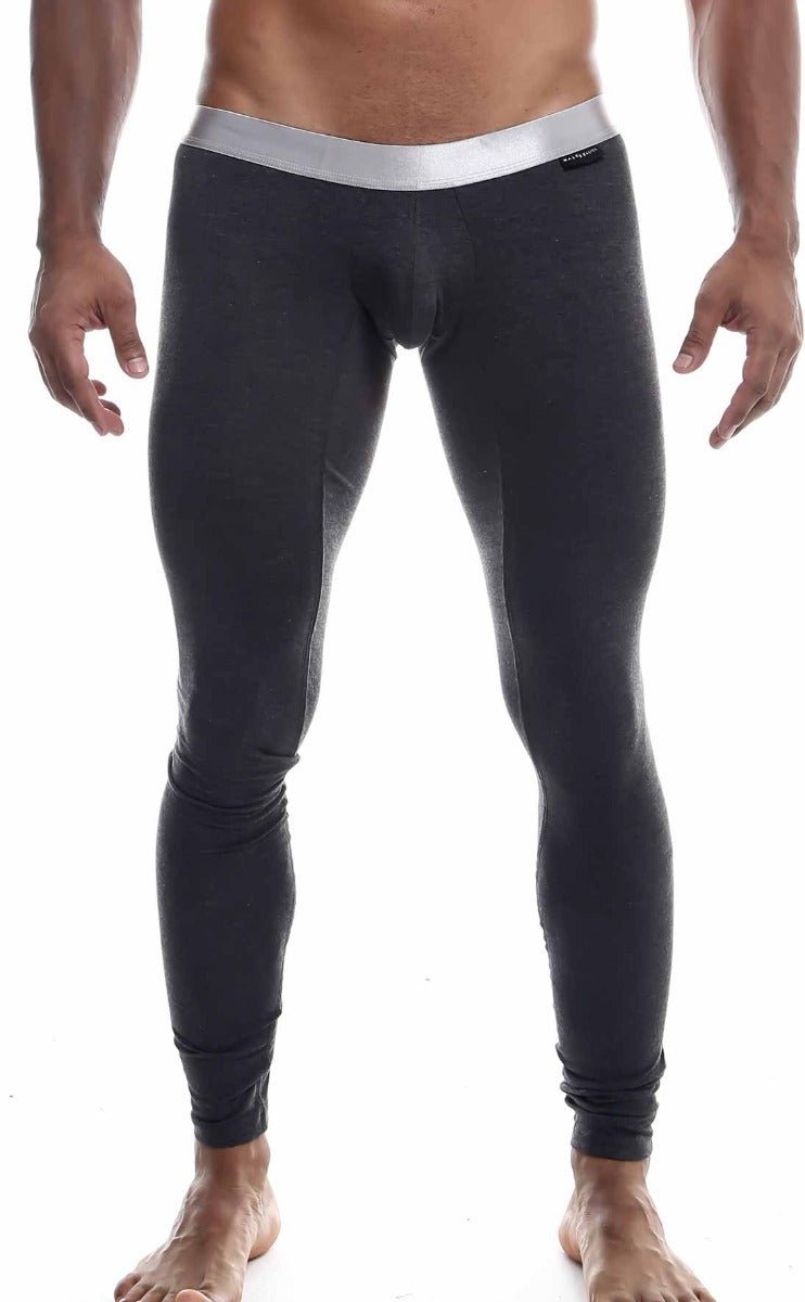 MaleBasics Long John Pima | MEN Long John | Malebasics | OUTFAIR | OUTFAIR