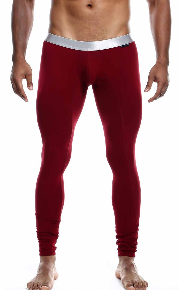 MaleBasics Long John Pima | MEN Long John | Malebasics | OUTFAIR | OUTFAIR
