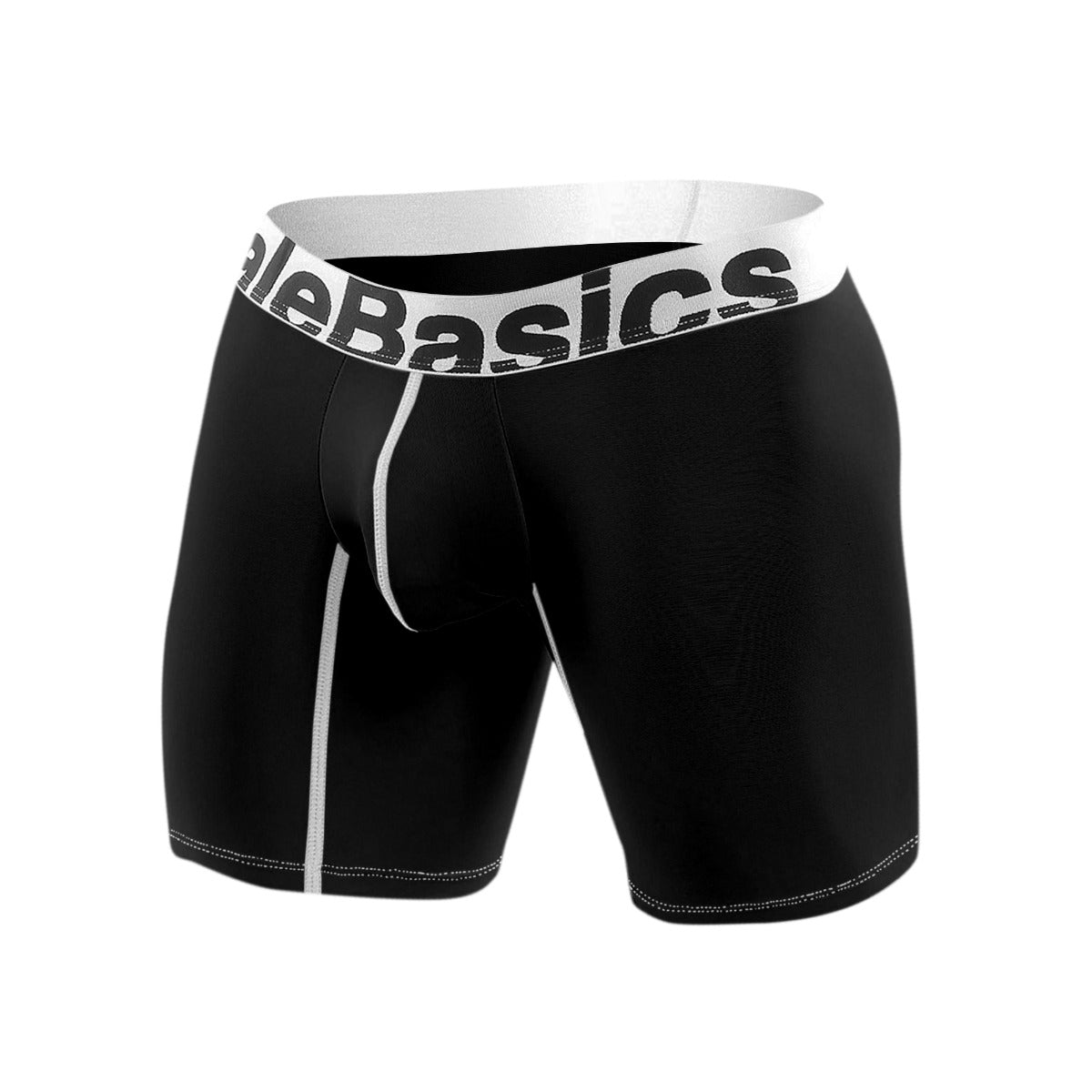 MaleBasics Microfiber Boxer Brief | MEN Boxer Brief | Malebasics | OUTFAIR | OUTFAIR
